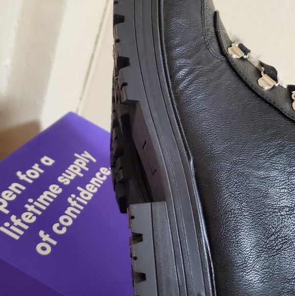 Cold weather boot - Picture 2 of 7